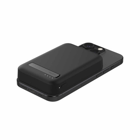 Belkin Qi2 Wireless Power Bank 8K BPD007btBK